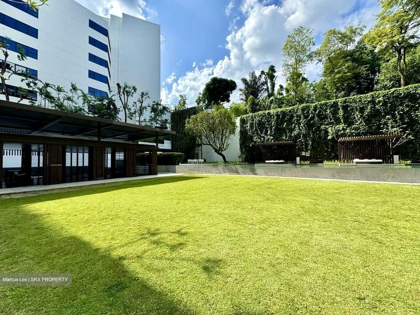 8 Napier (D10), Condominium #573901531